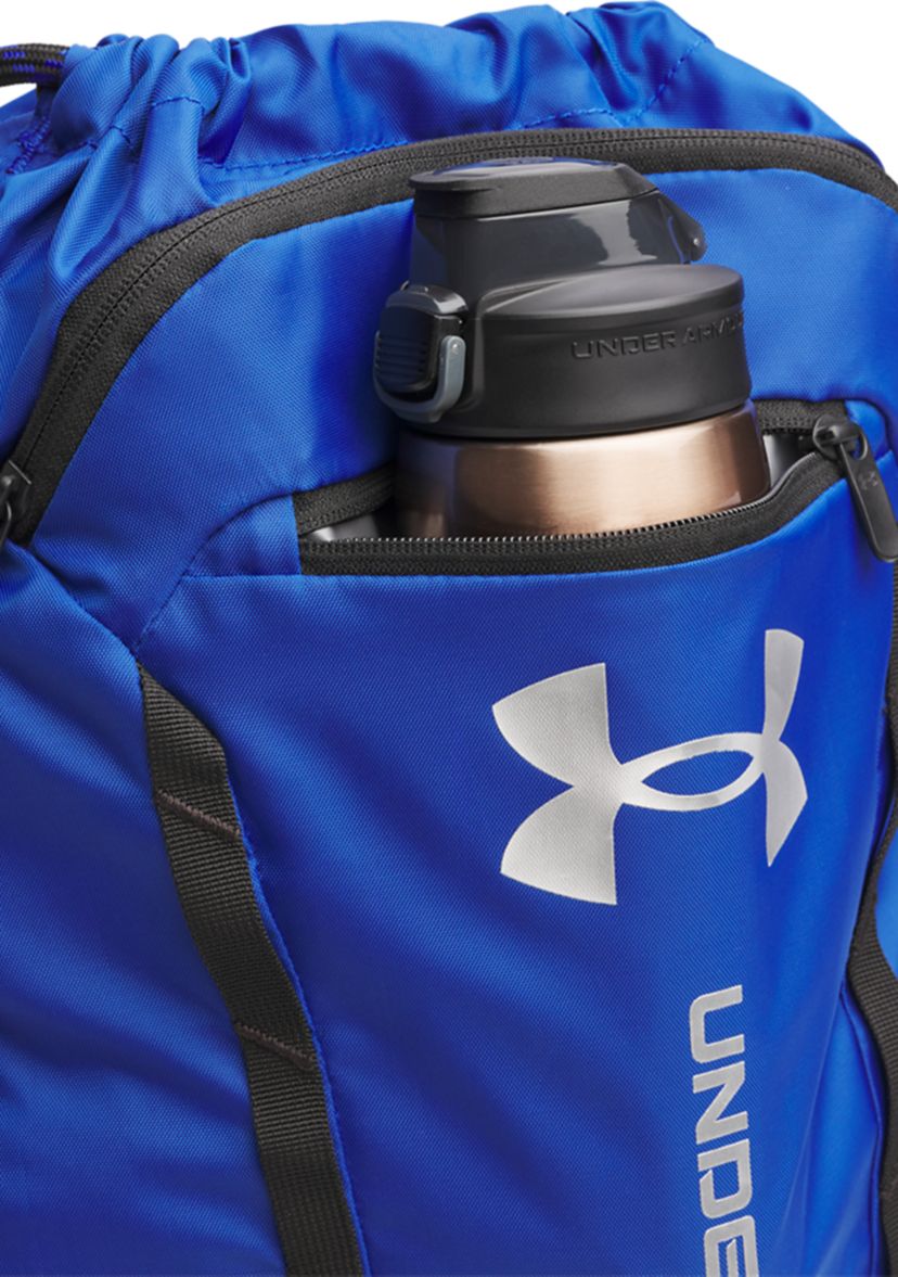 Unisex Hustle Sackpack