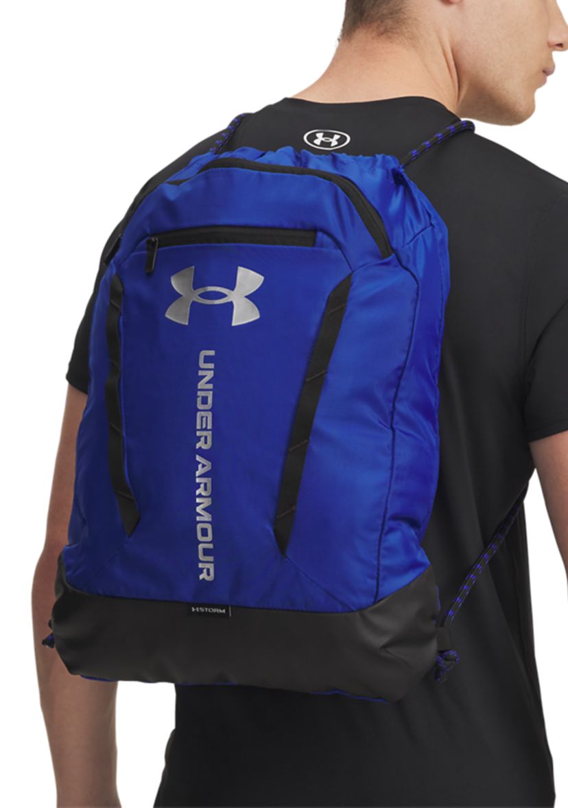 Unisex Hustle Sackpack