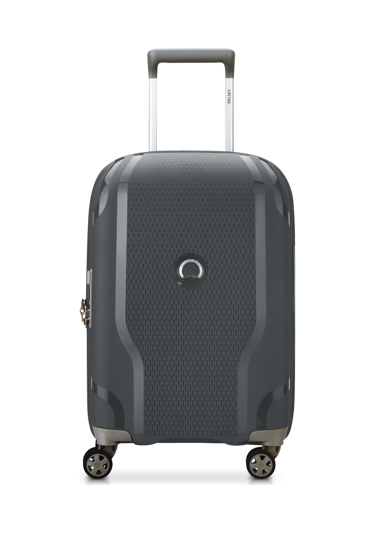 Clavel Expandable Spinner Carry On