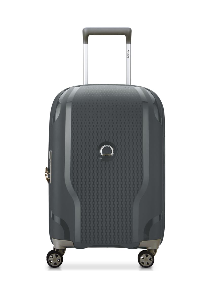 Clavel Expandable Spinner Carry On
