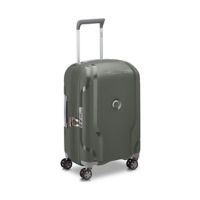 Deals on Delsey Clavel 19-inch Expandable Spinner Carry On