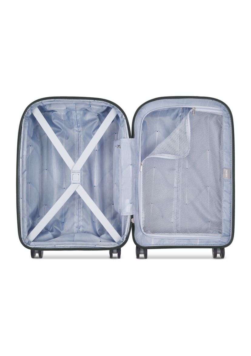 Clavel Expandable Spinner Carry On