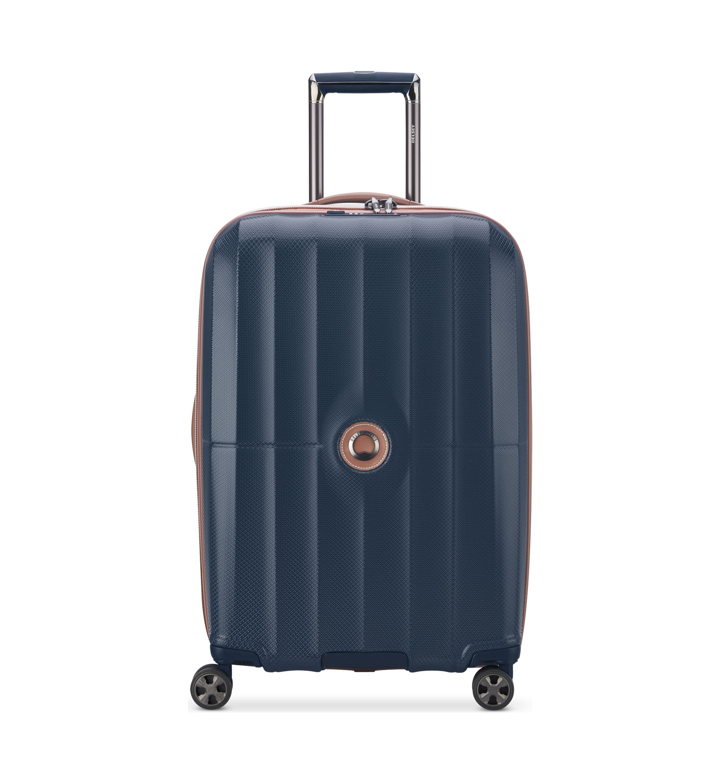 Carrousel Hardside Expandable Spinner