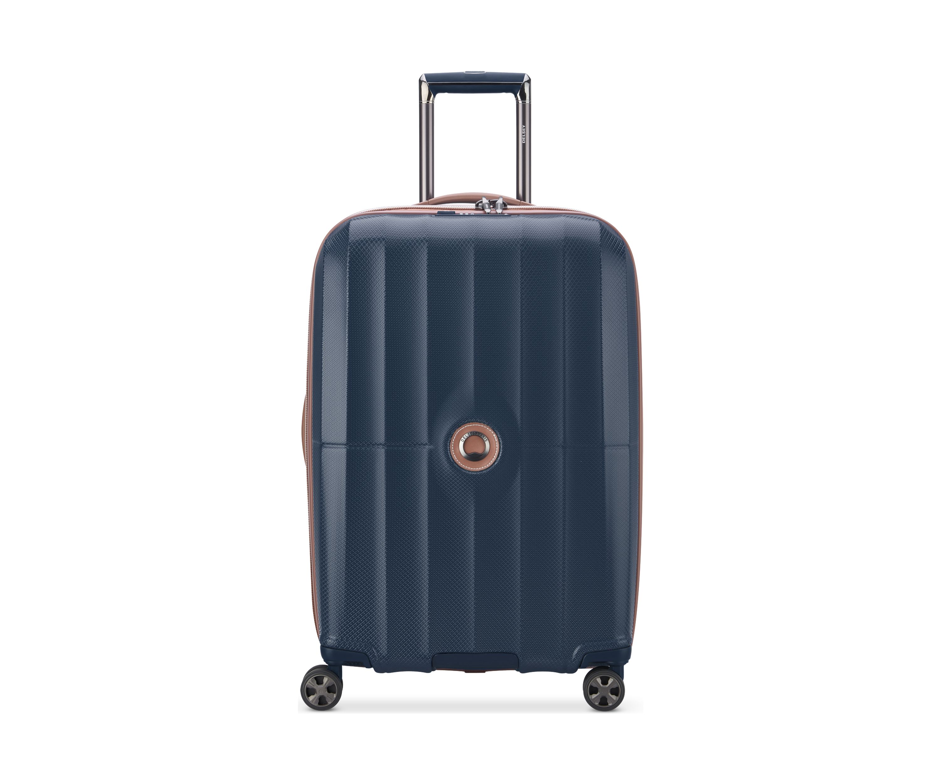 Carrousel Hardside Expandable Spinner