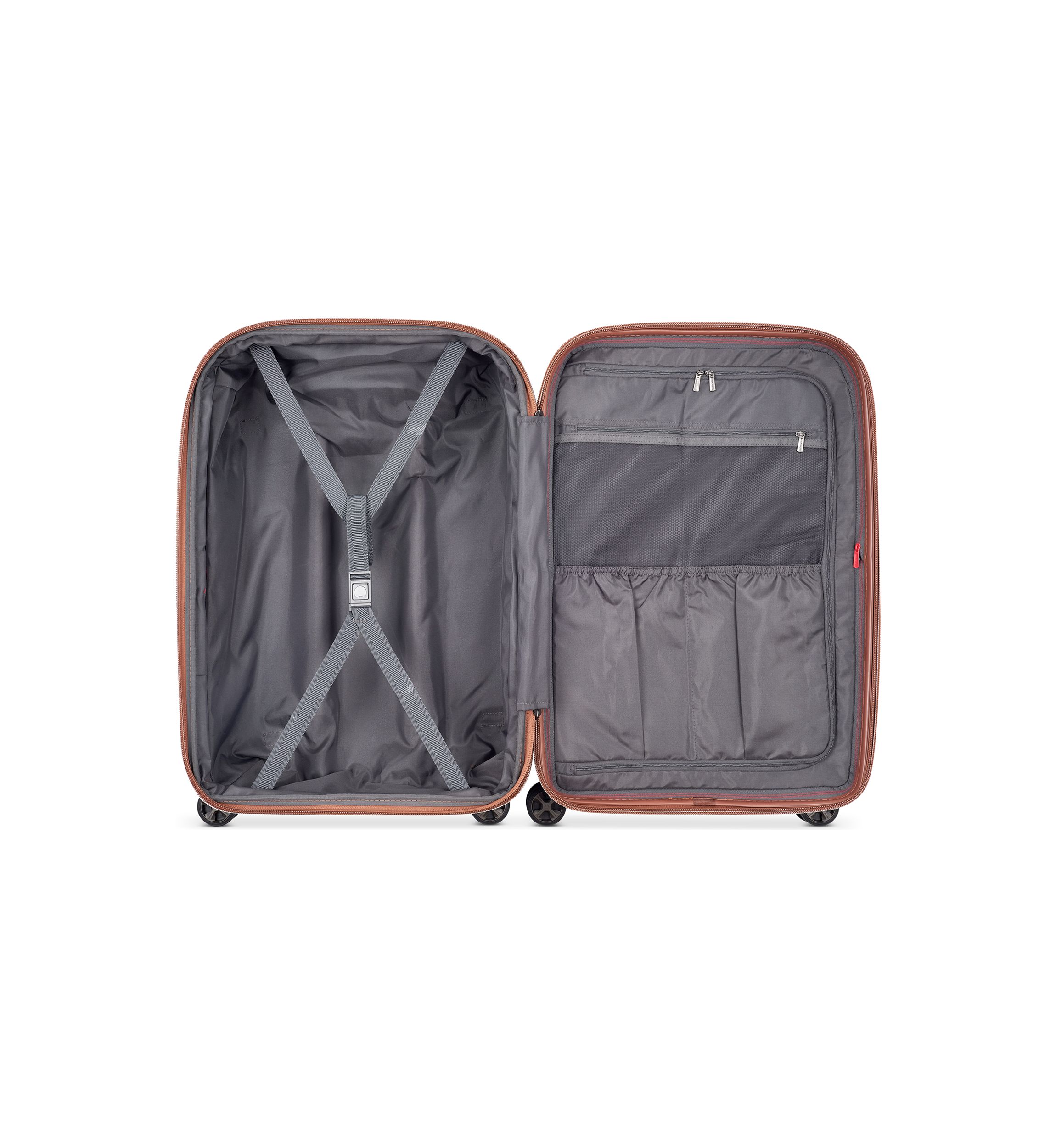 Carrousel Hardside Expandable Spinner