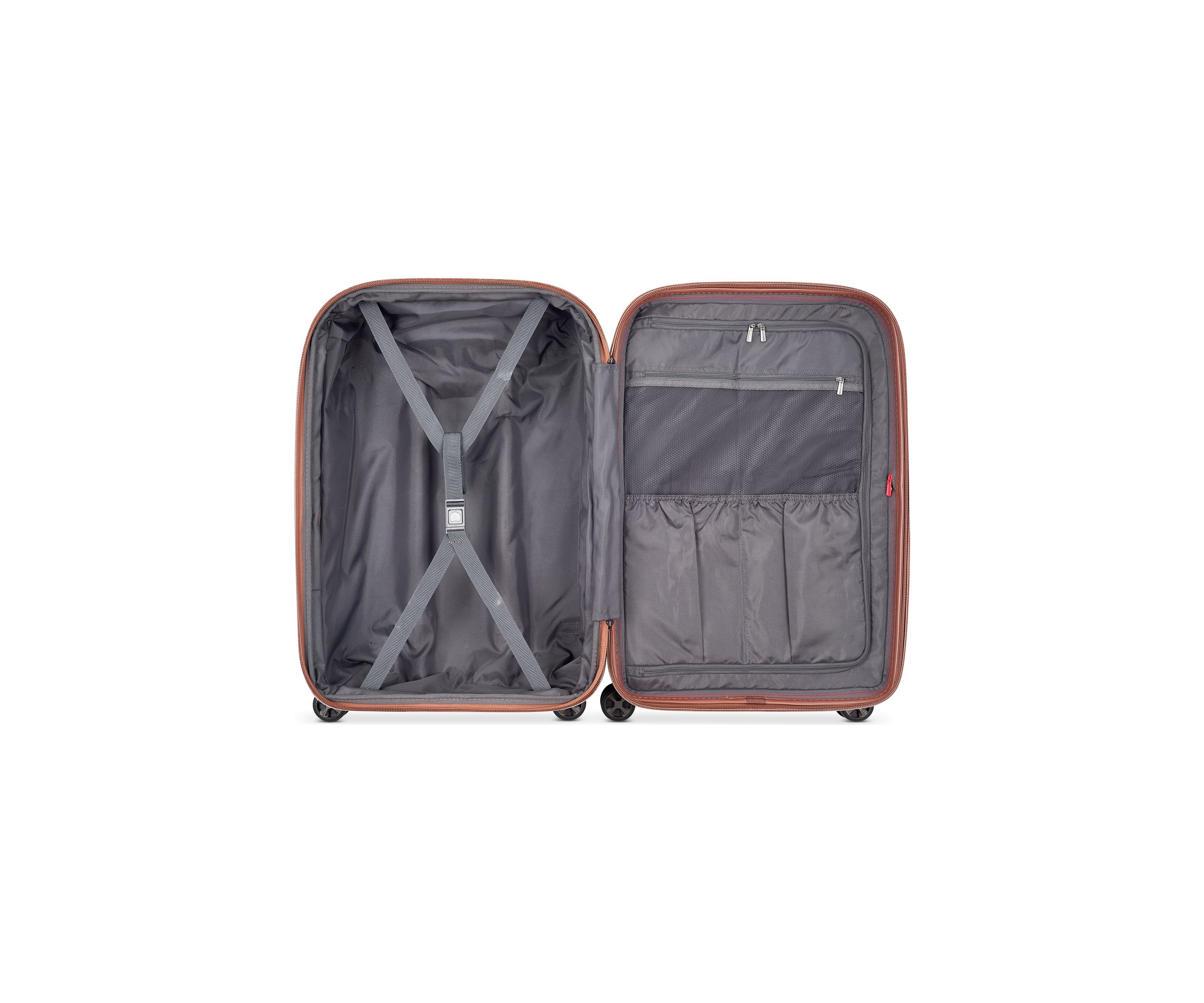 Carrousel Hardside Expandable Spinner