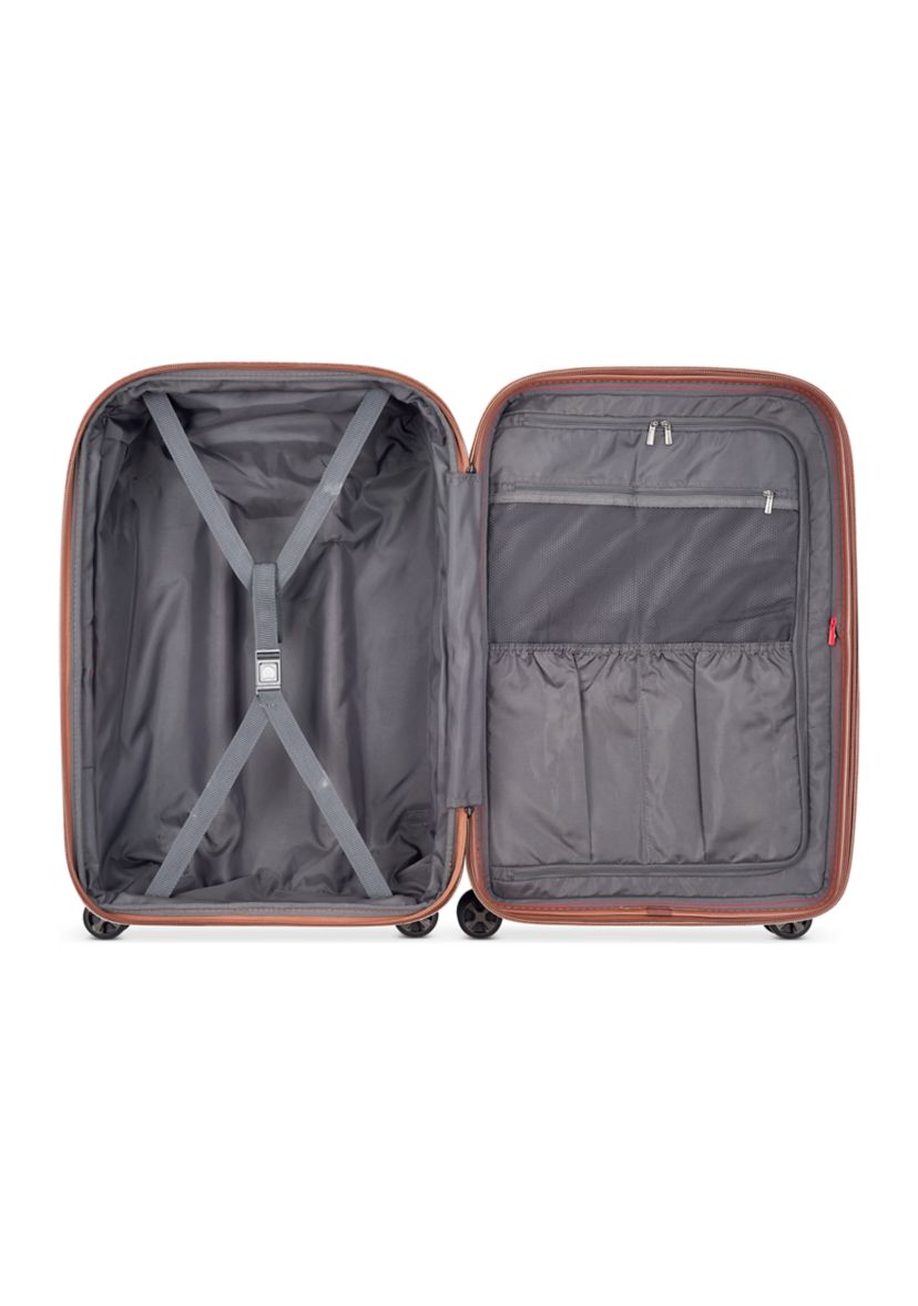 Carrousel Hardside Expandable Spinner