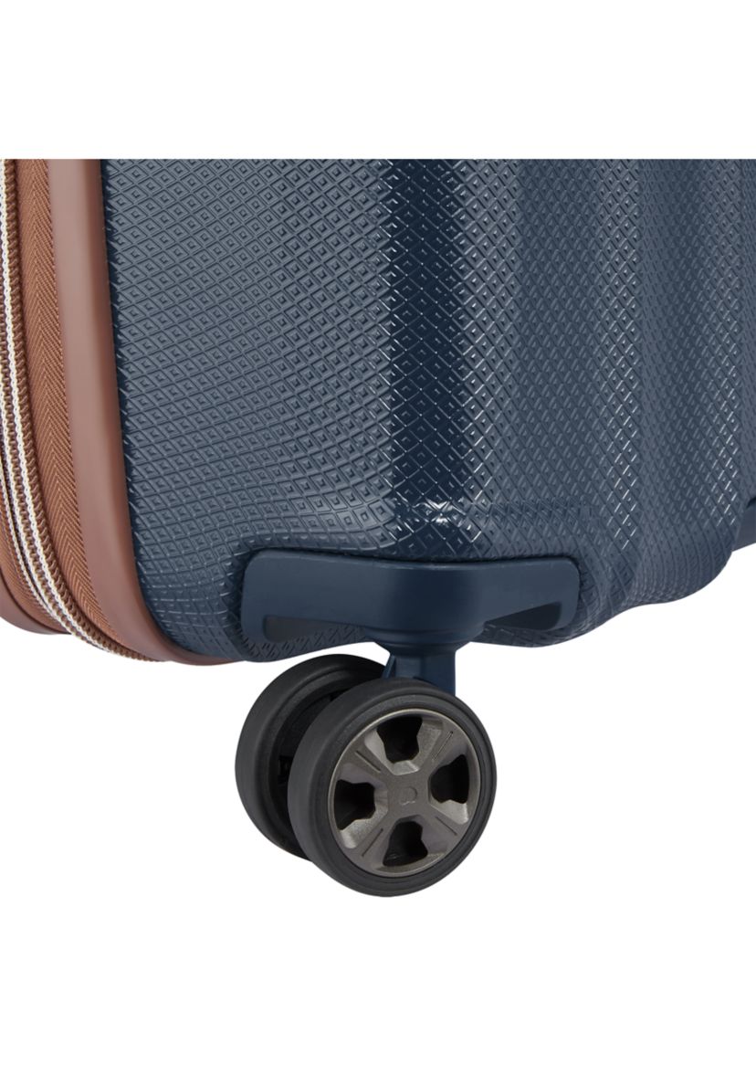 Carrousel Hardside Expandable Spinner