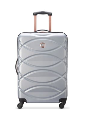 Belk cheap delsey luggage