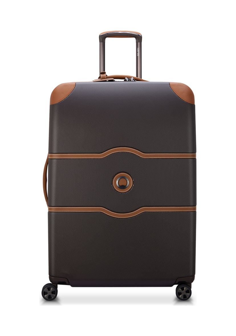 Chatelet Air 2.0 Upright Spinner
