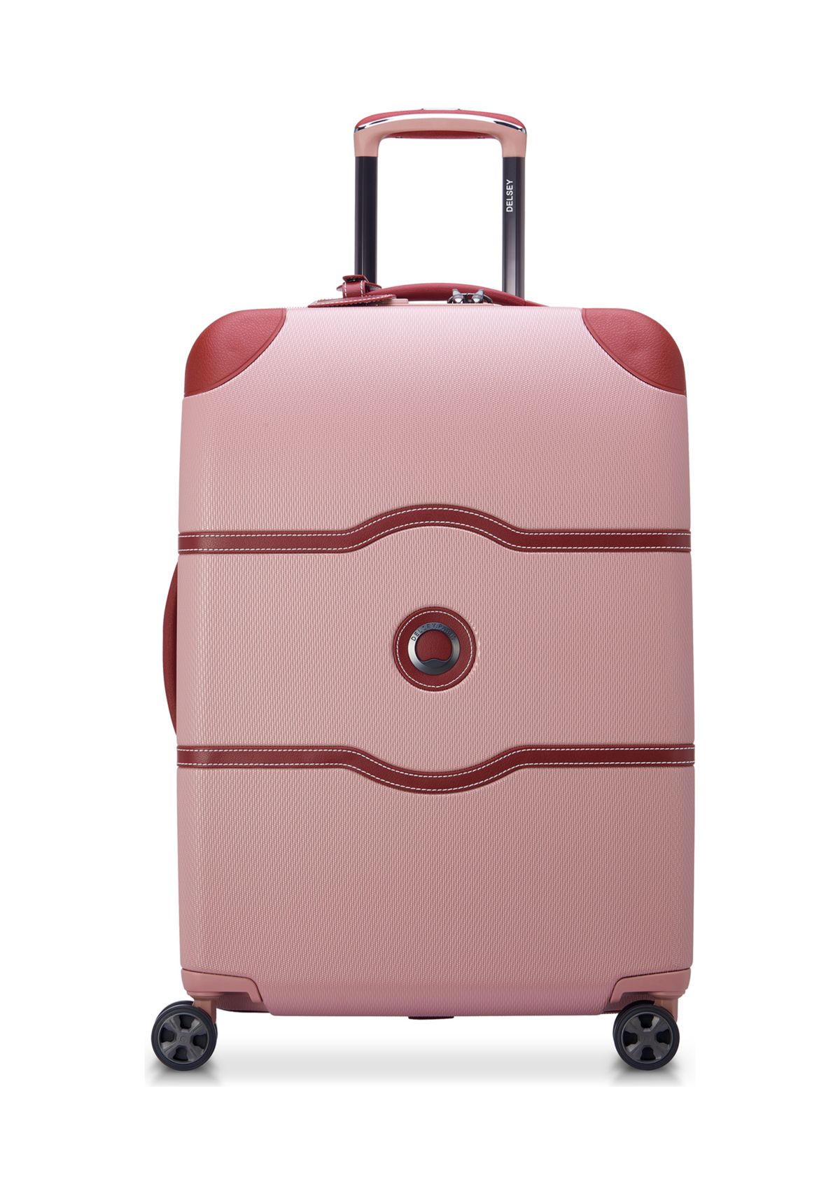 Chatelet Air 2.0 Upright Spinner