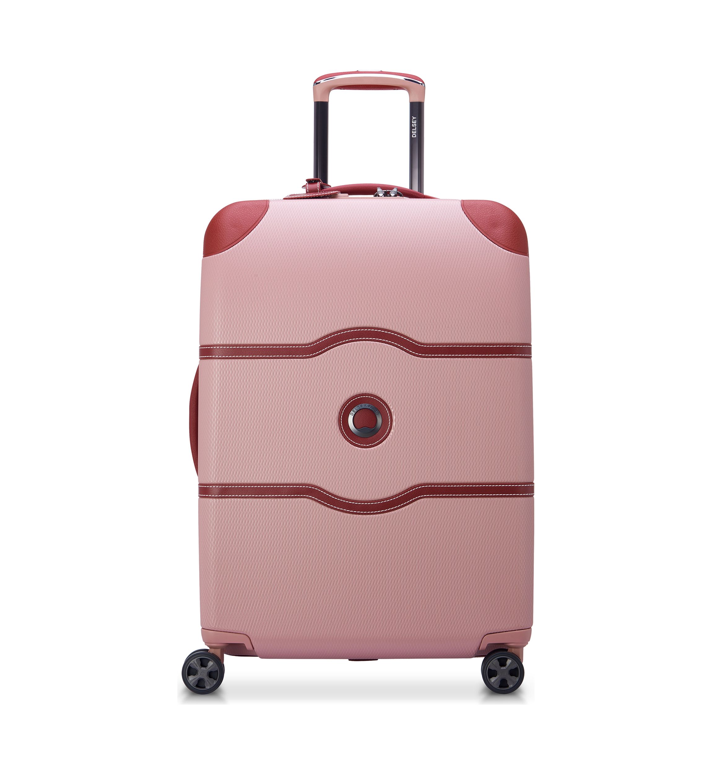 Chatelet Air 2.0 Upright Spinner