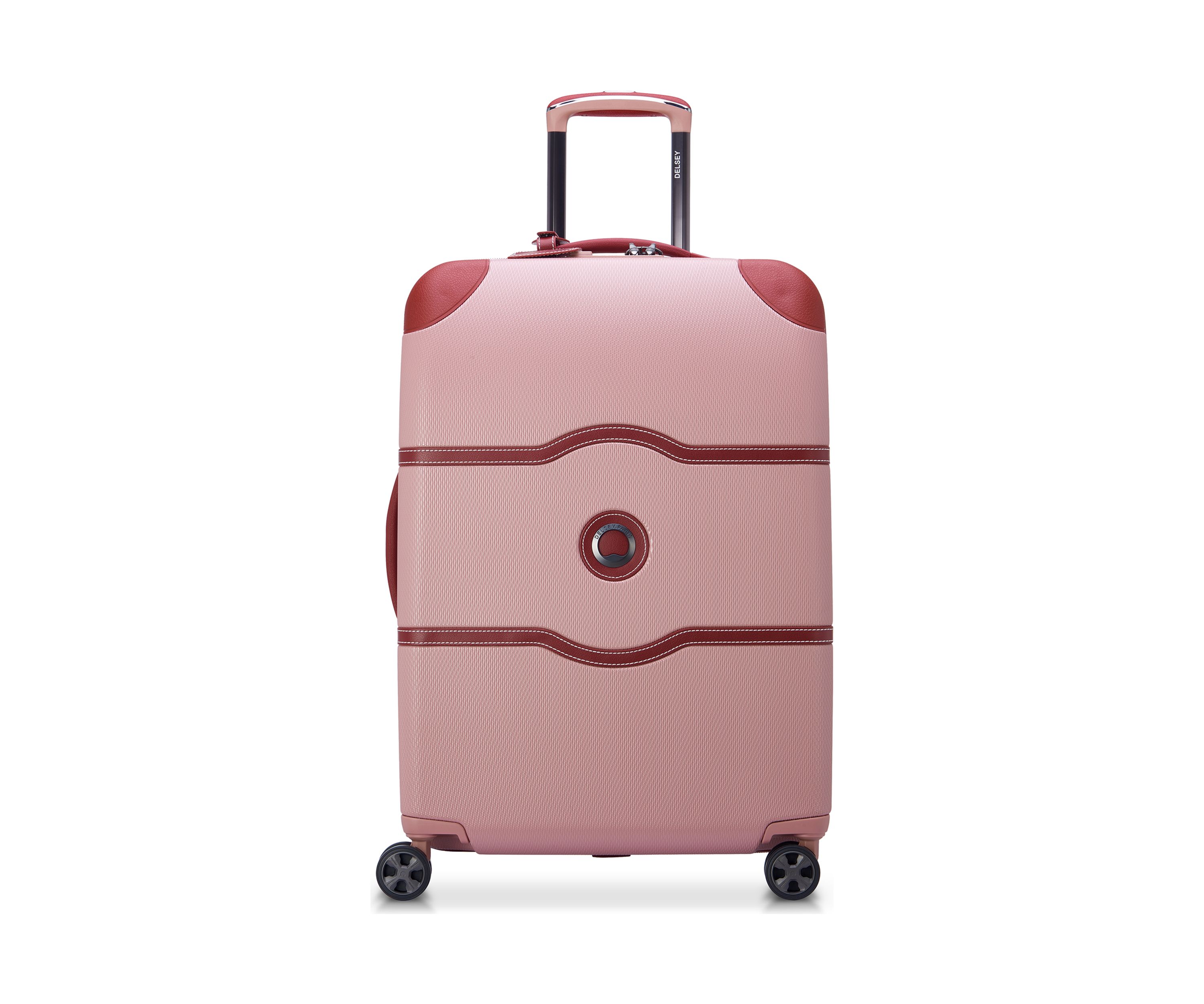 Chatelet Air 2.0 Upright Spinner