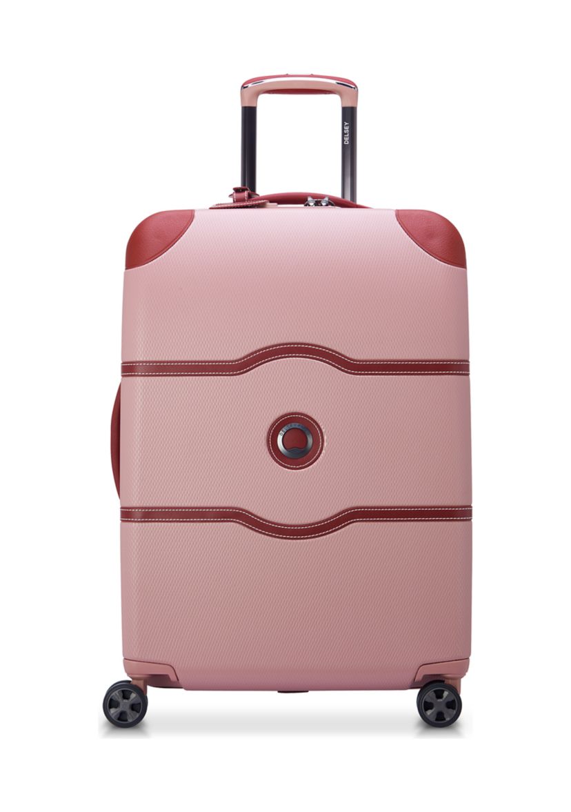 Chatelet Air 2.0 Upright Spinner