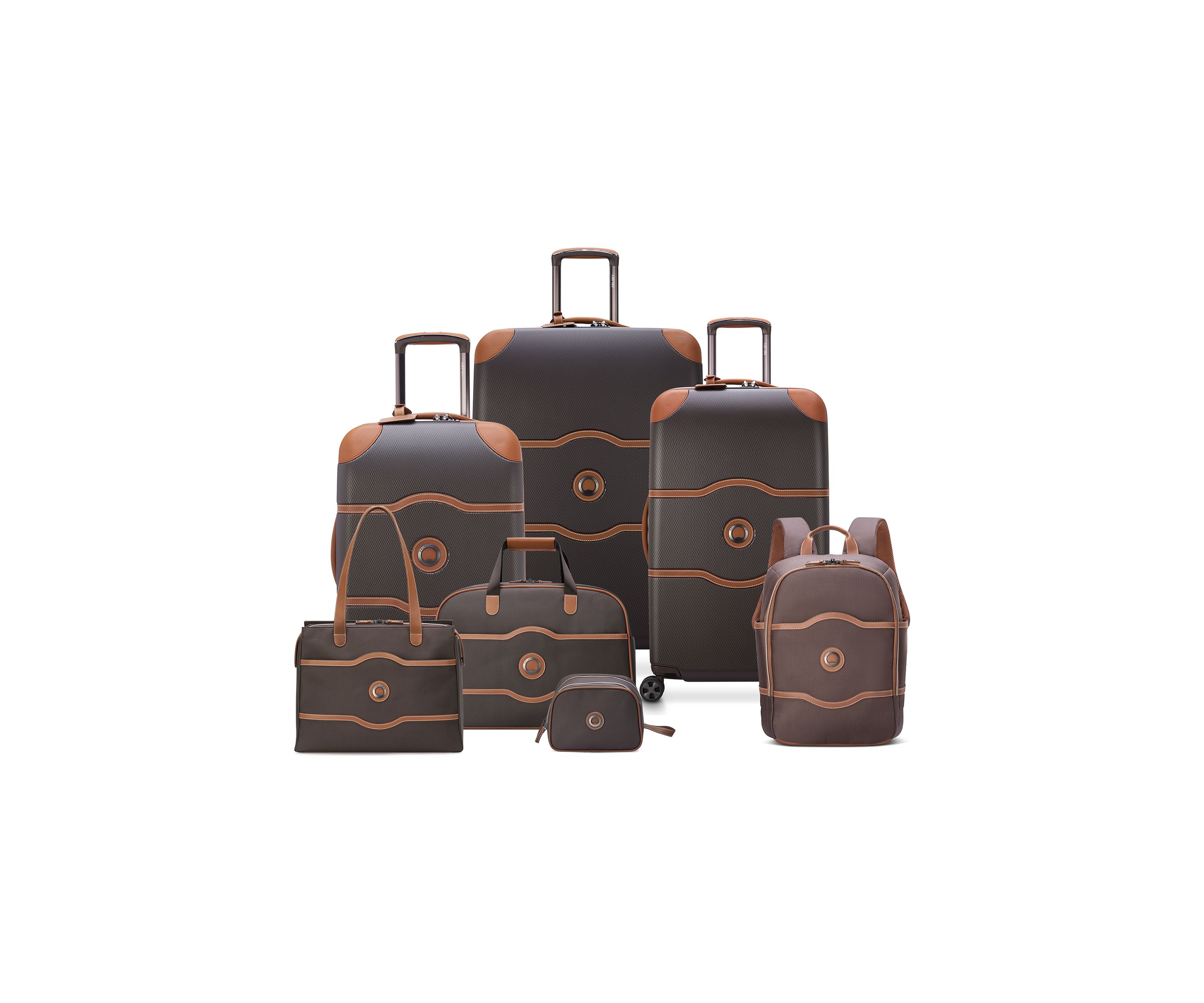 Chatelet Air 2.0 Upright Spinner