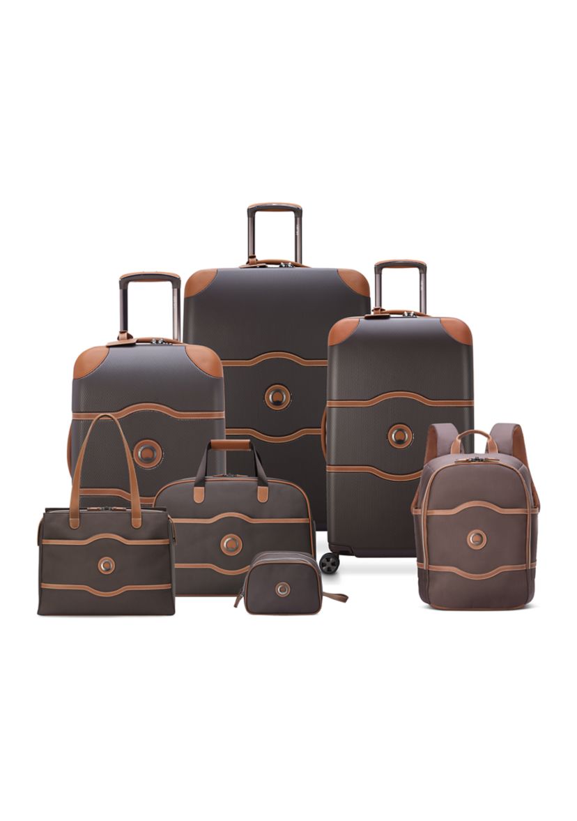 Chatelet Air 2.0 Upright Spinner