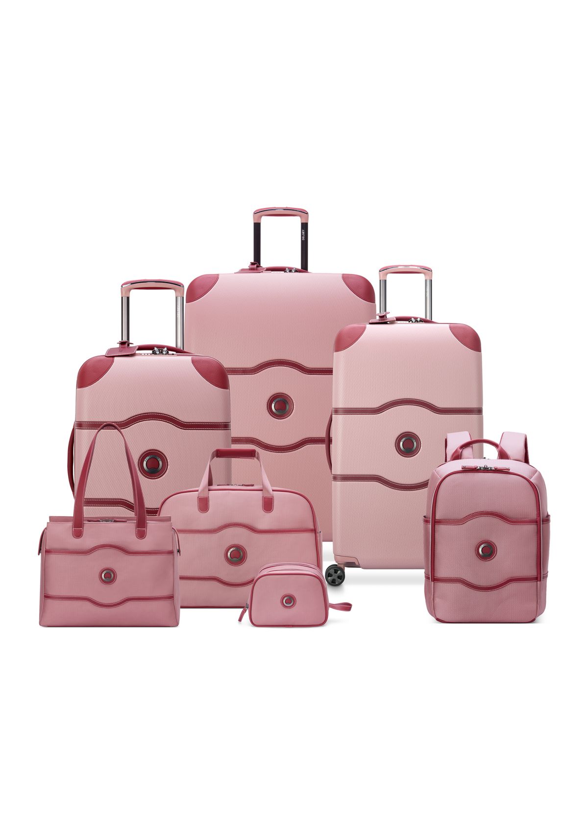 Chatelet Air 2.0 Upright Spinner
