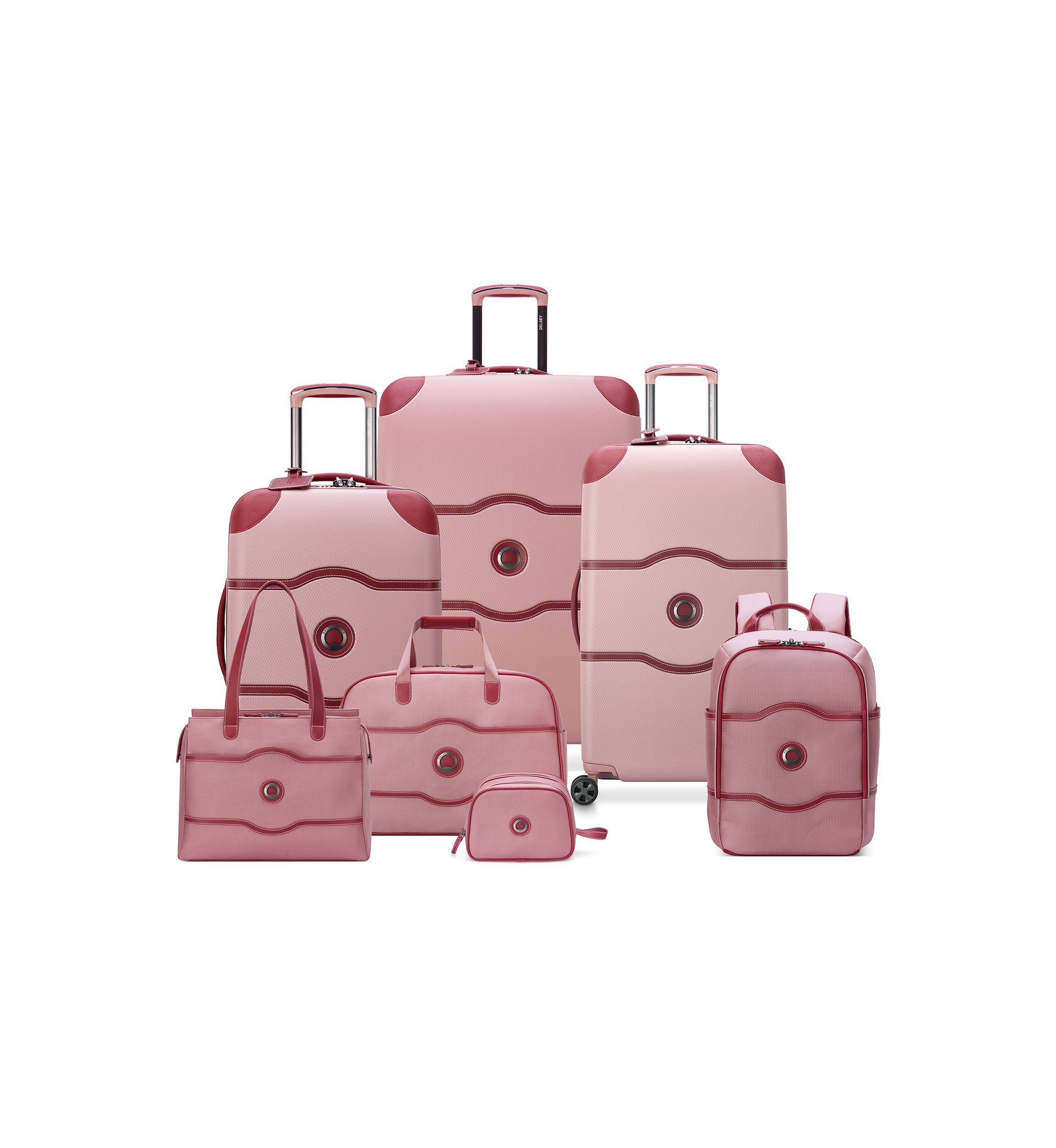 Chatelet Air 2.0 Upright Spinner