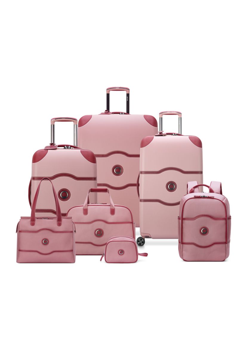 Chatelet Air 2.0 Upright Spinner