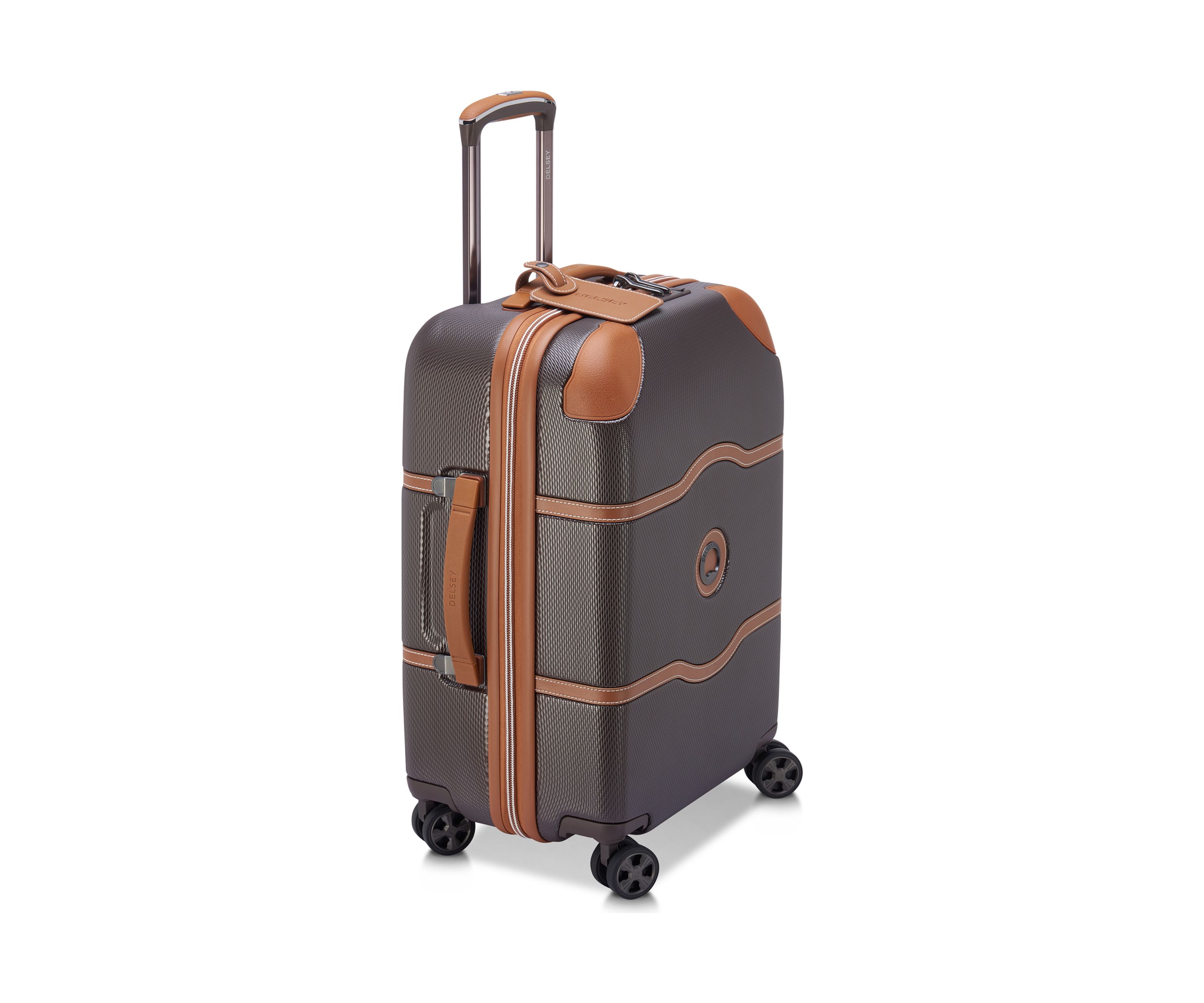 Chatelet Air 2.0 Upright Spinner