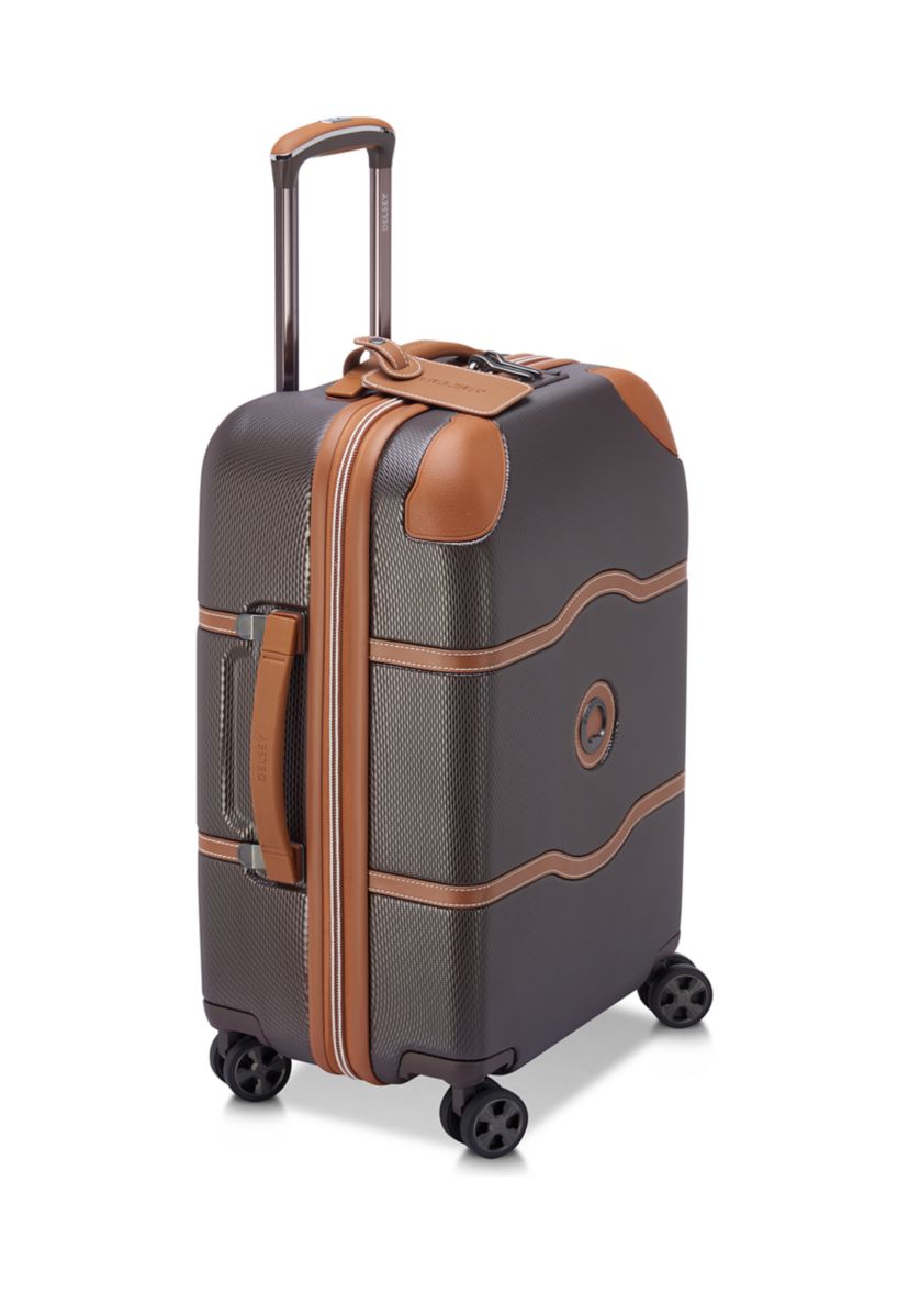 Chatelet Air 2.0 Upright Spinner