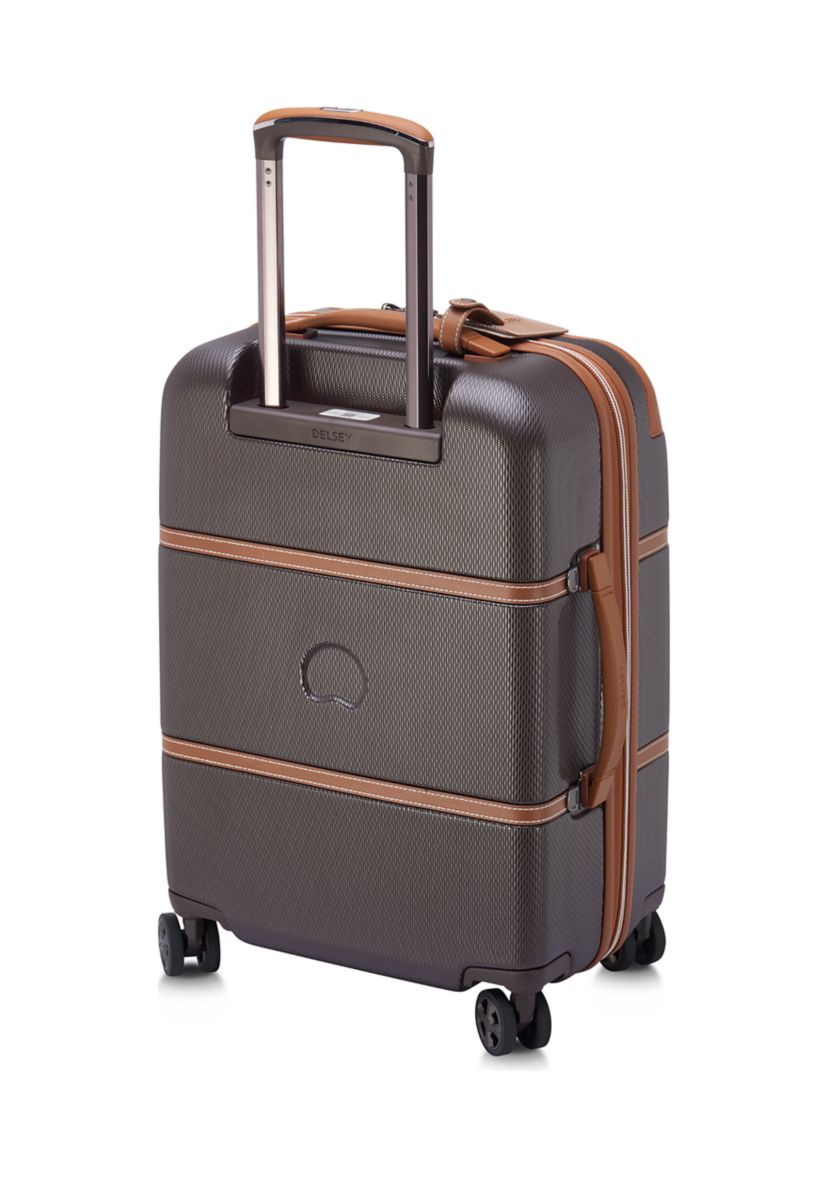 Chatelet Air 2.0 Upright Spinner