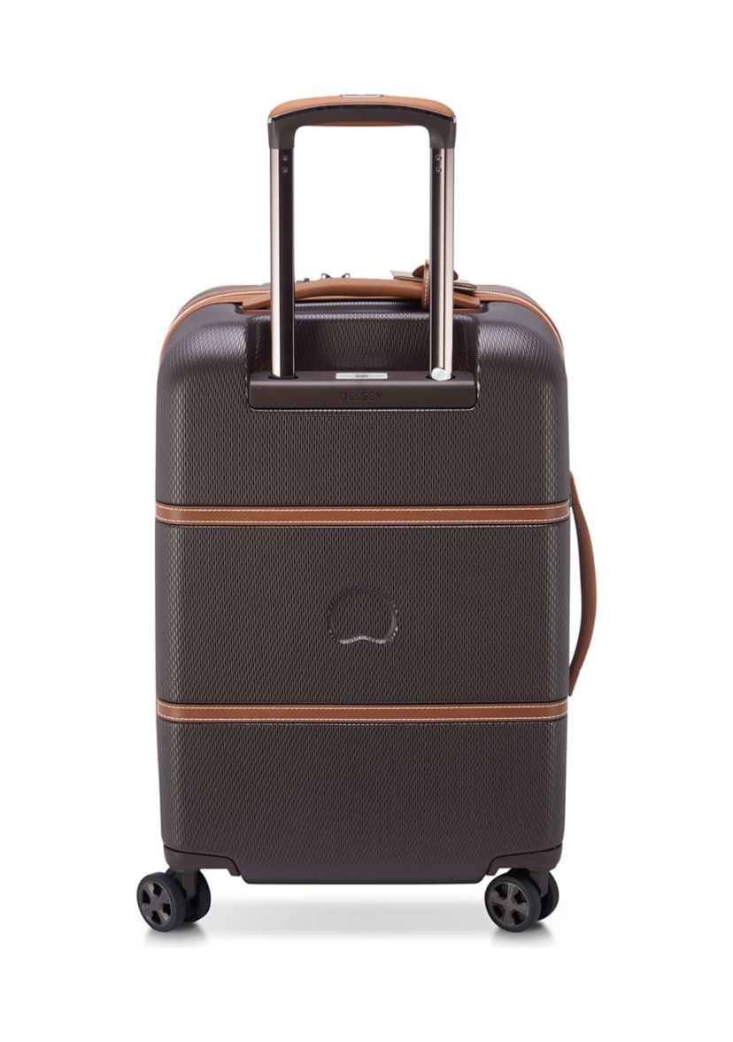 Chatelet Air 2.0 Upright Spinner