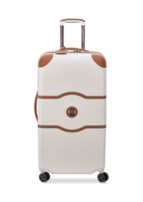Delsey Paris Chatelet Air 2.0 Medium Trunk Spinner, 26 in