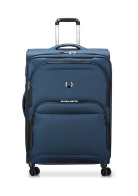 Belk suitcase sale online