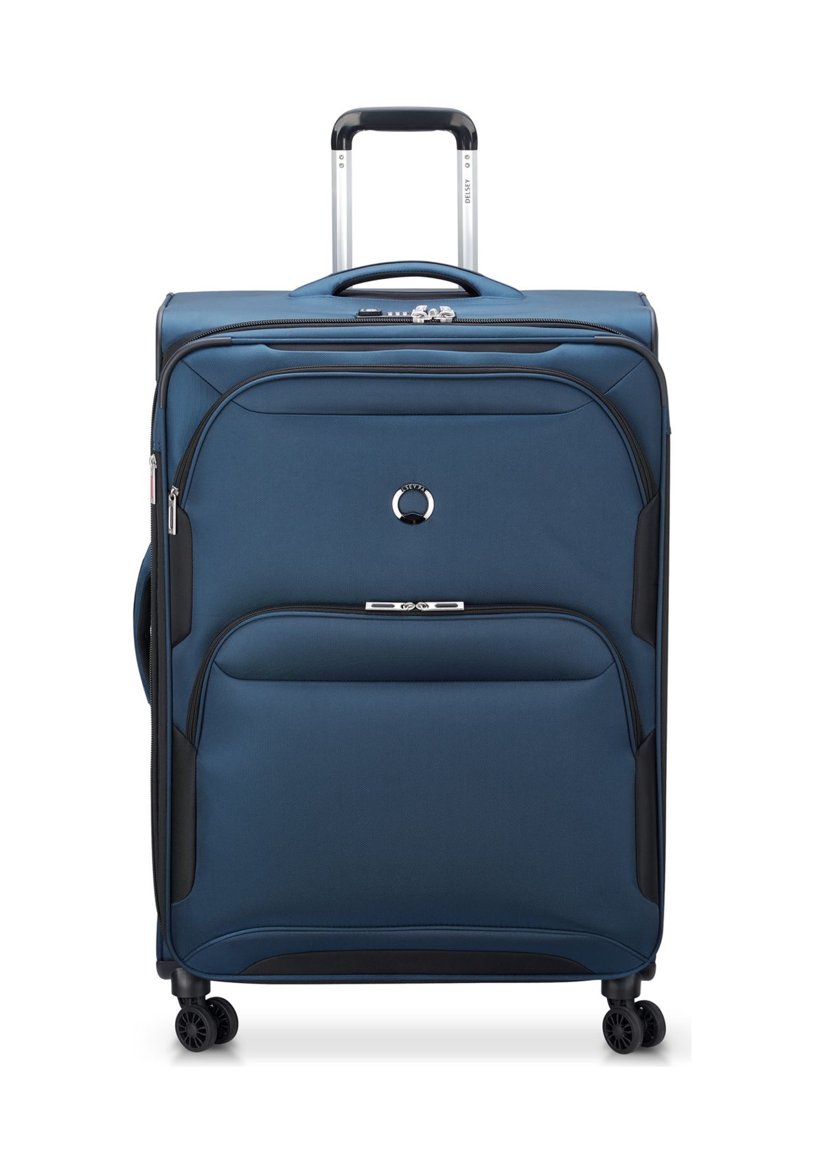 SkyMax 2.0 Upright Spinner Luggage