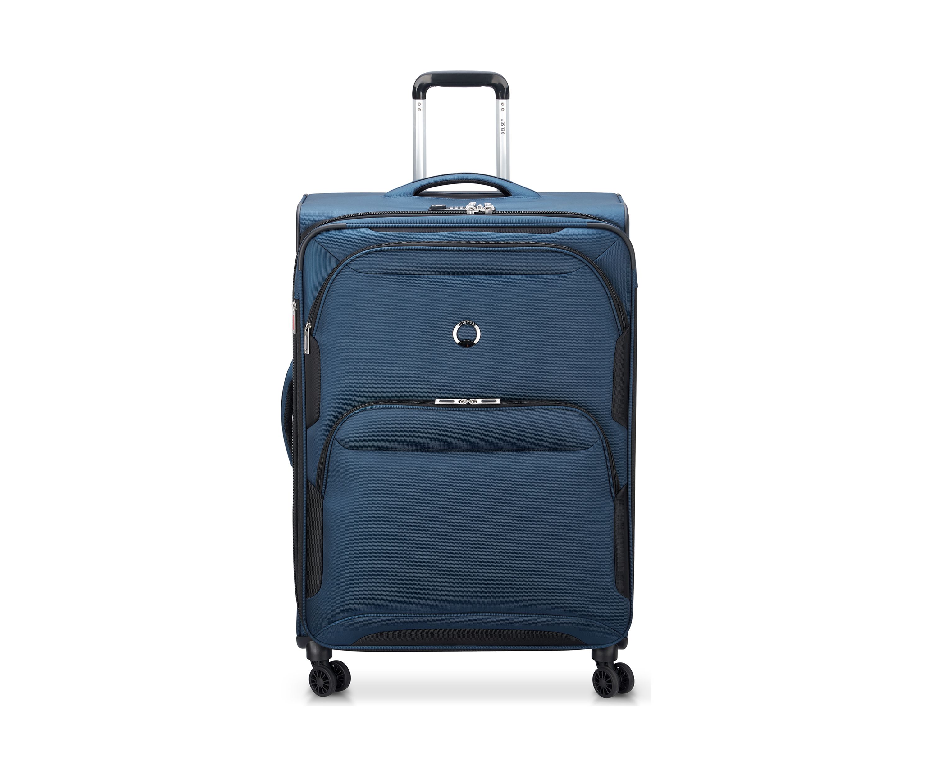SkyMax 2.0 Upright Spinner Luggage