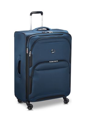 Belk store delsey luggage