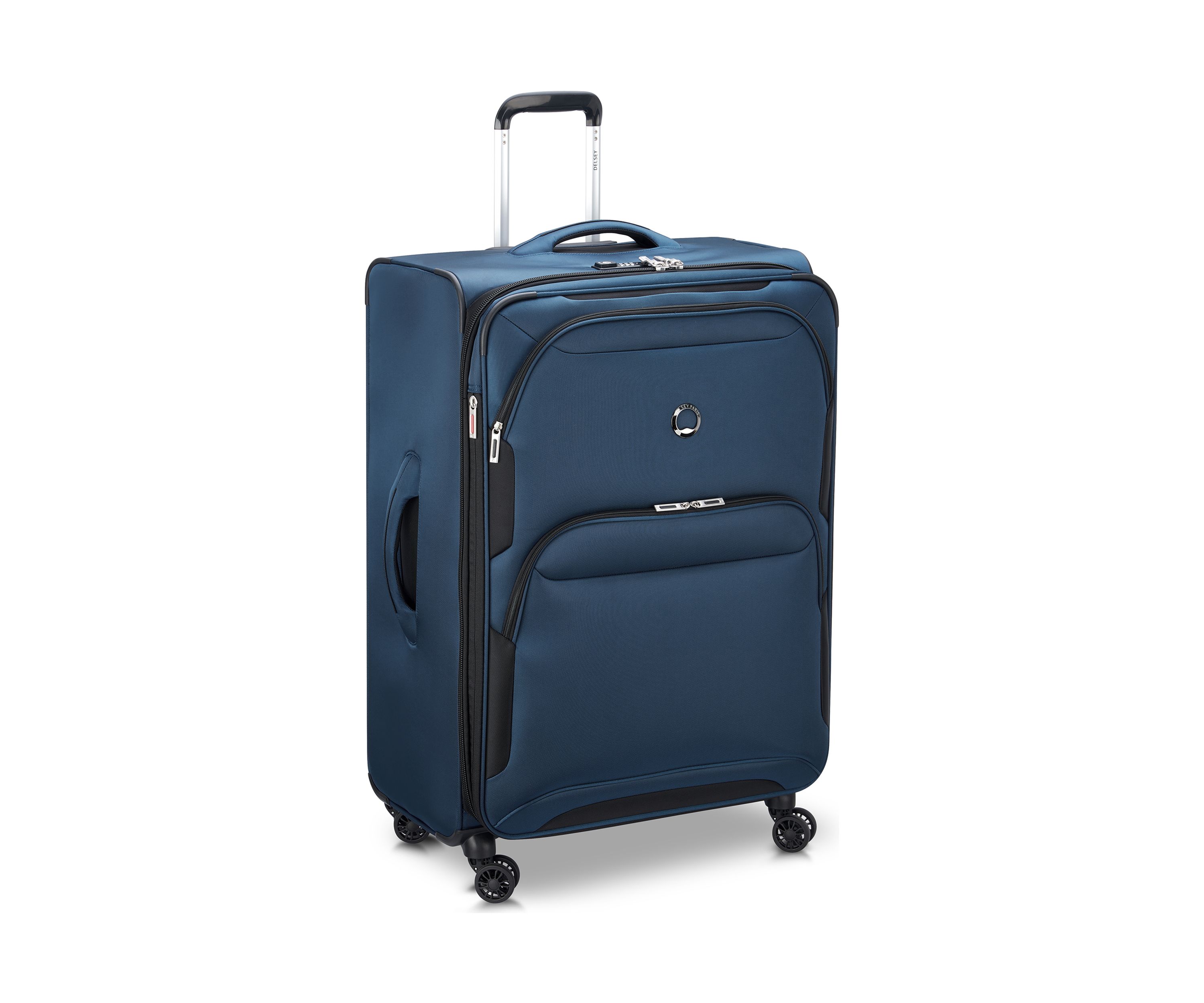SkyMax 2.0 Upright Spinner Luggage