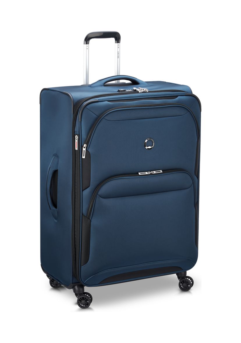 SkyMax 2.0 Upright Spinner Luggage
