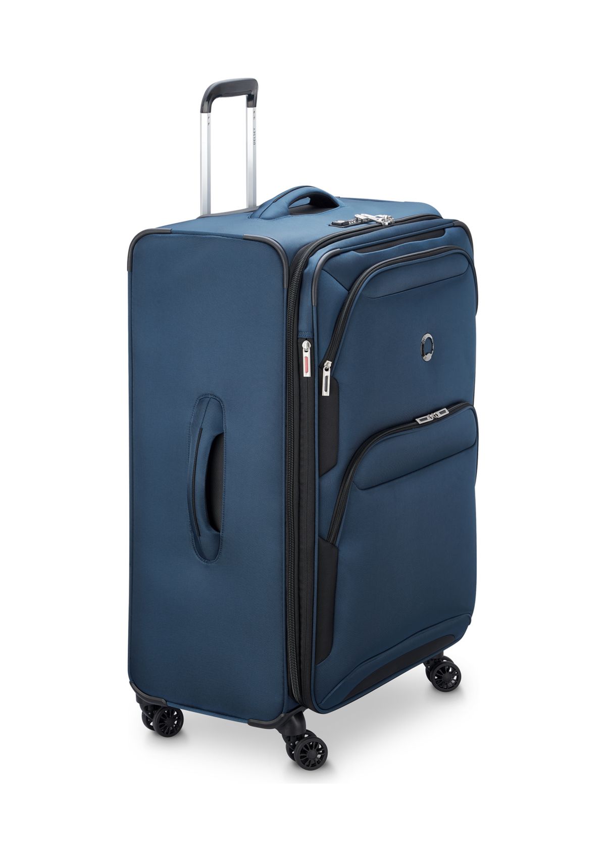 SkyMax 2.0 Upright Spinner Luggage