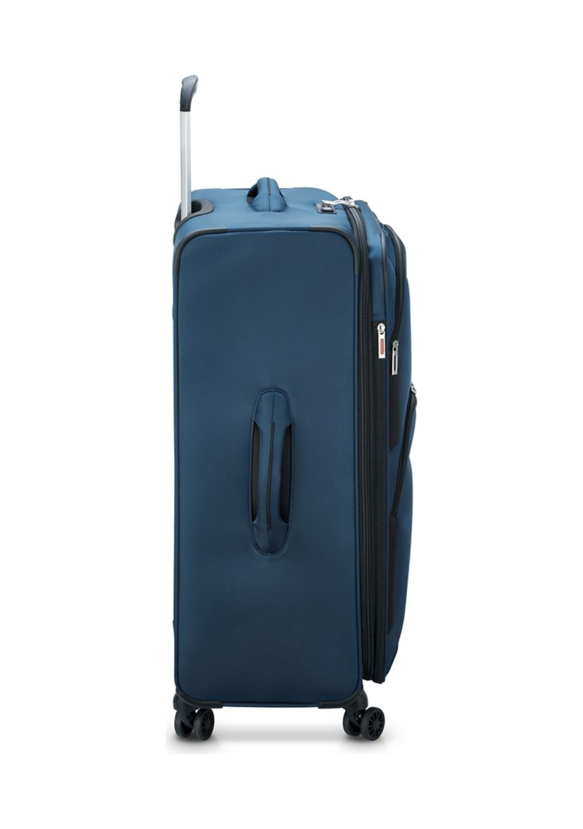 SkyMax 2.0 Upright Spinner Luggage