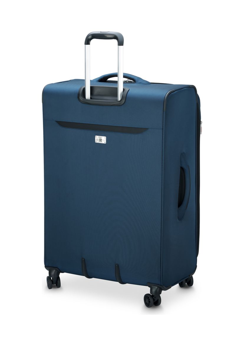 SkyMax 2.0 Upright Spinner Luggage