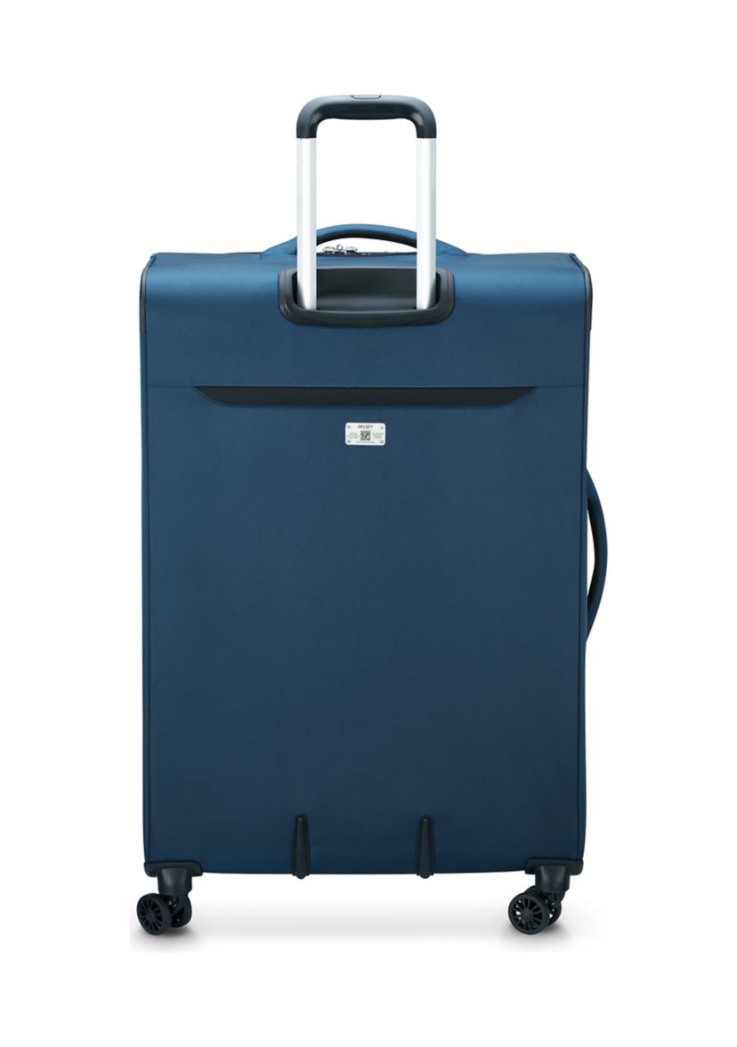 SkyMax 2.0 Upright Spinner Luggage