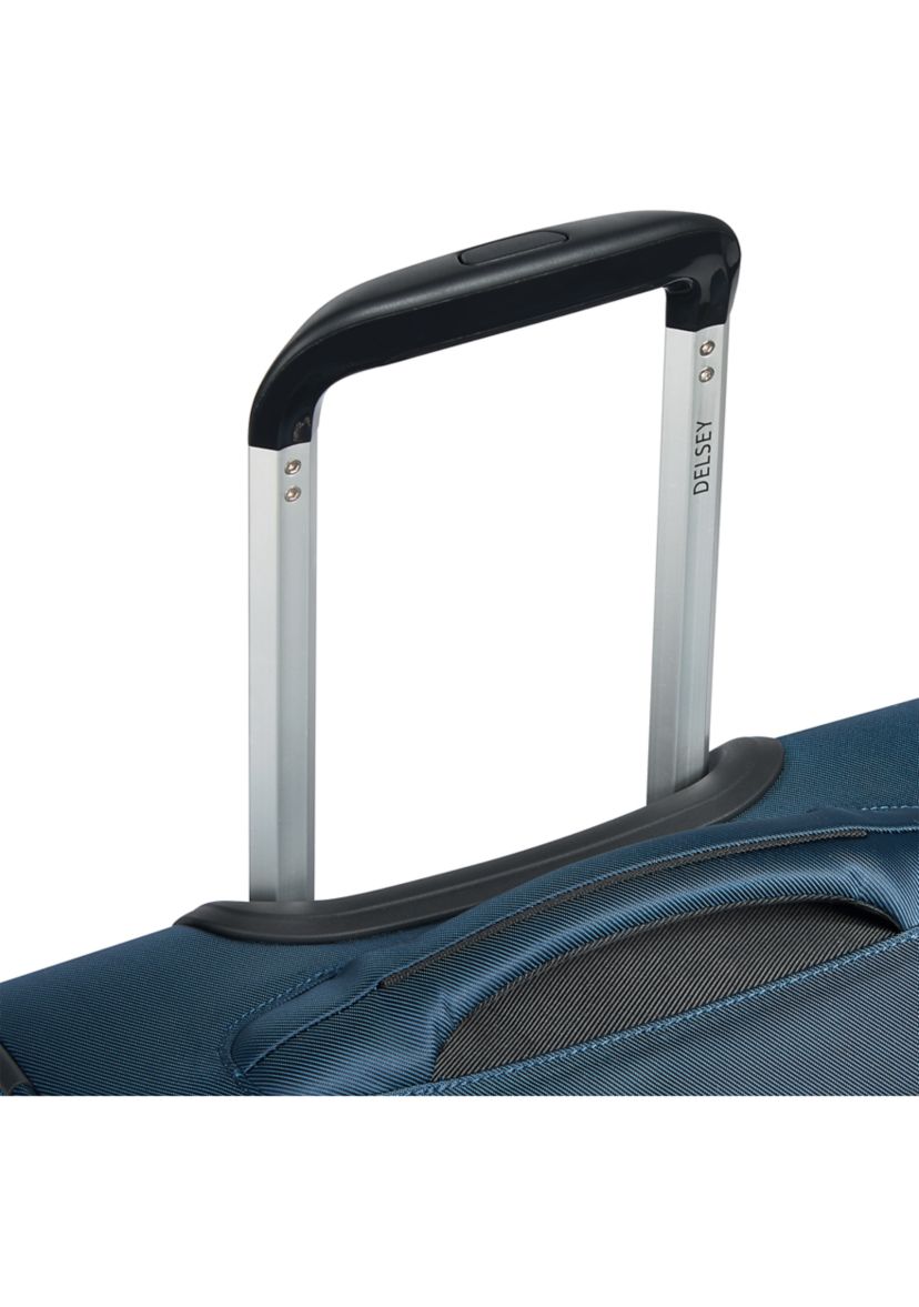 SkyMax 2.0 Upright Spinner Luggage