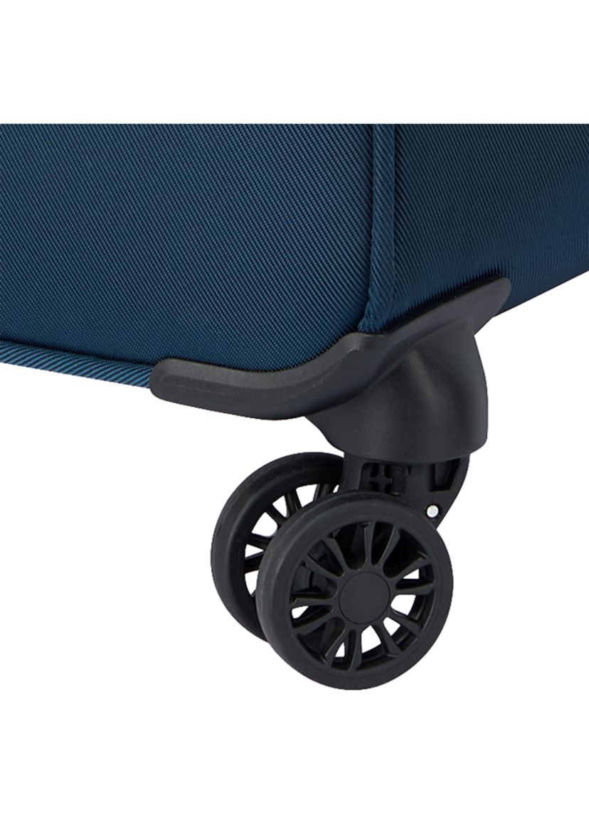 SkyMax 2.0 Upright Spinner Luggage