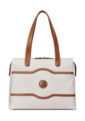 Delsey Paris Chatelet Air 2.0 Shoulder Bag