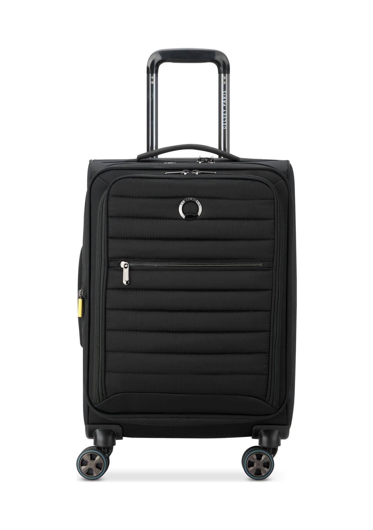 Delsey Cruise 3.0 Softside Spinner Luggage