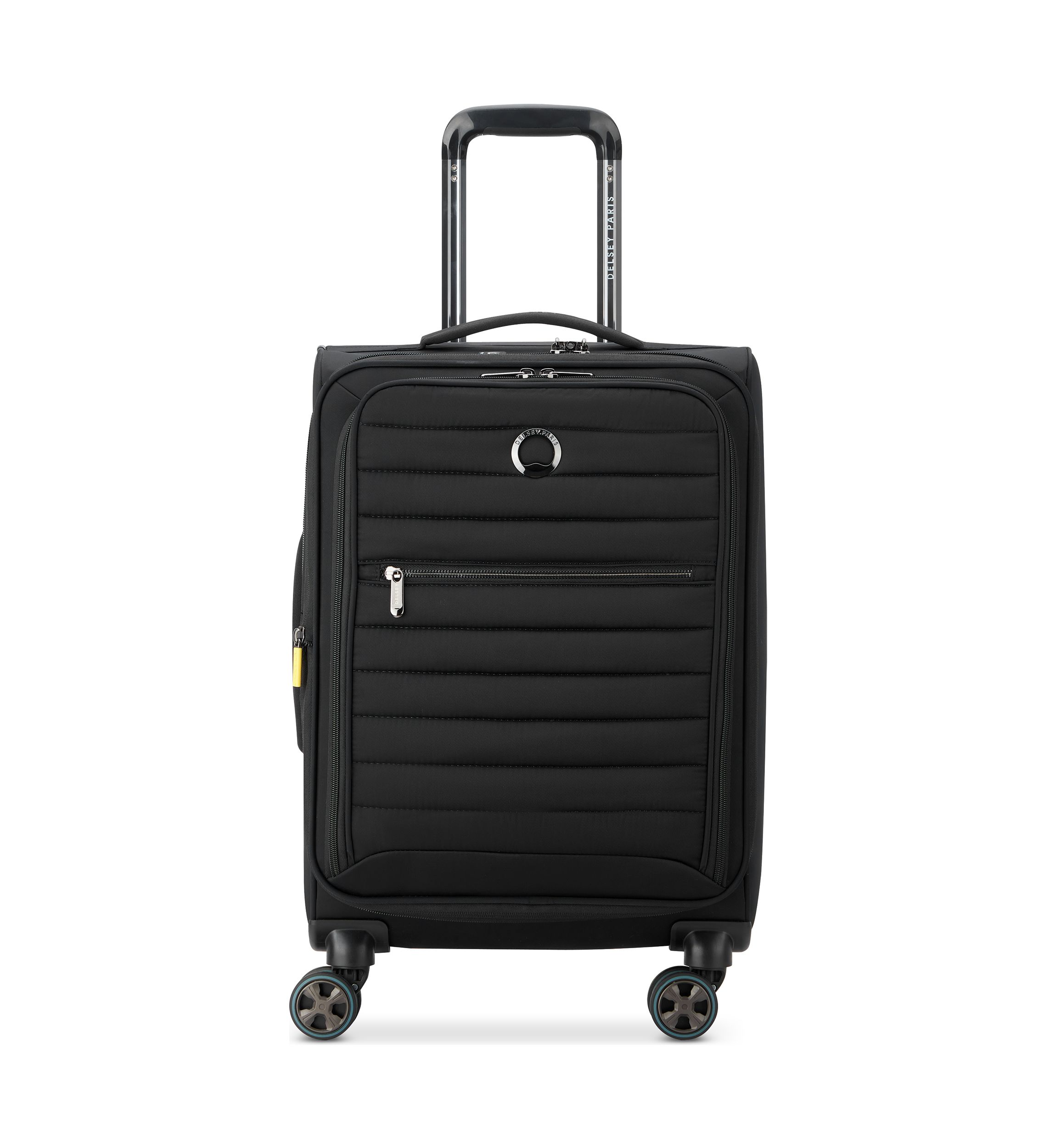 Delsey Cruise 3.0 Softside Spinner Luggage