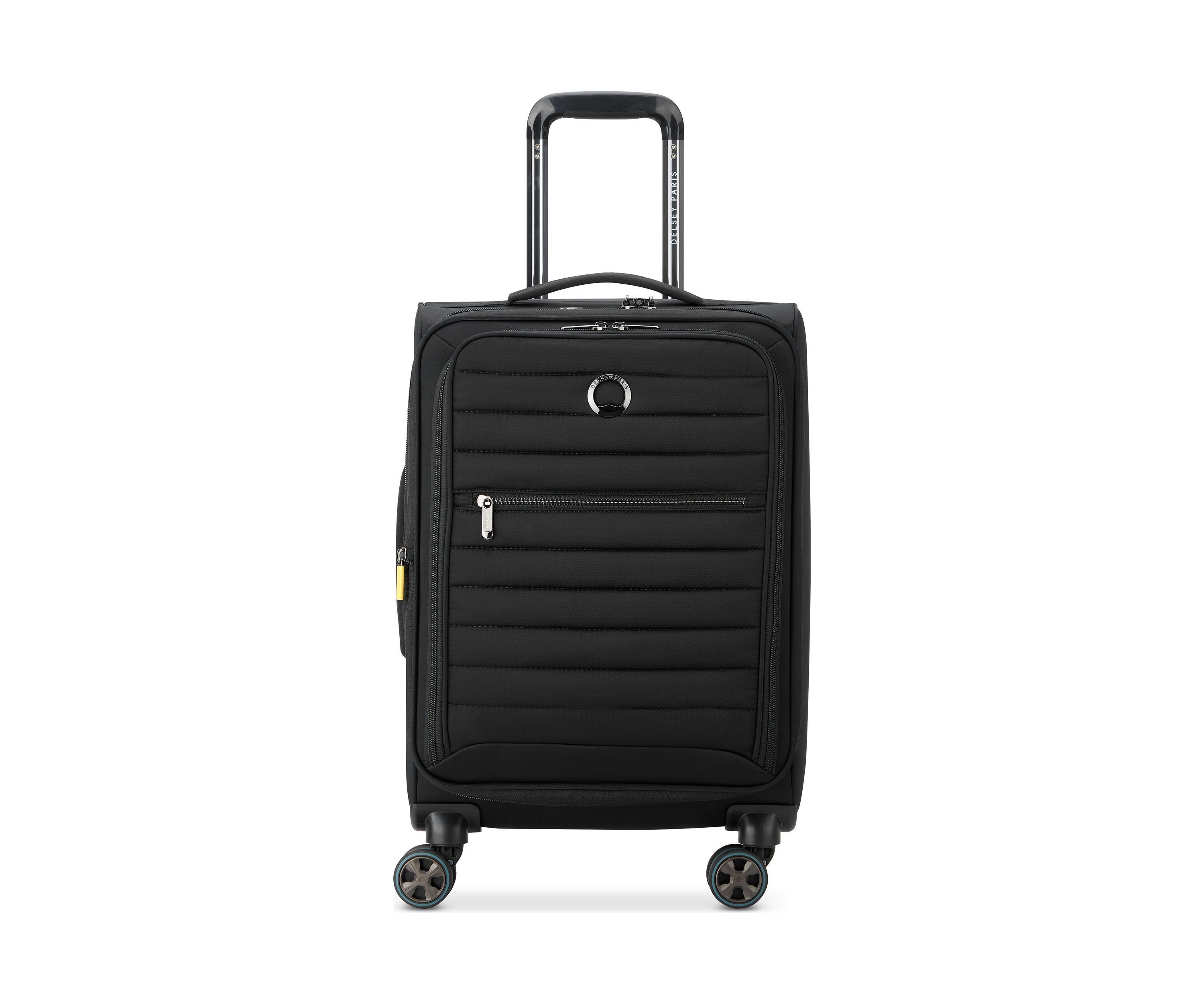 Delsey Cruise 3.0 Softside Spinner Luggage