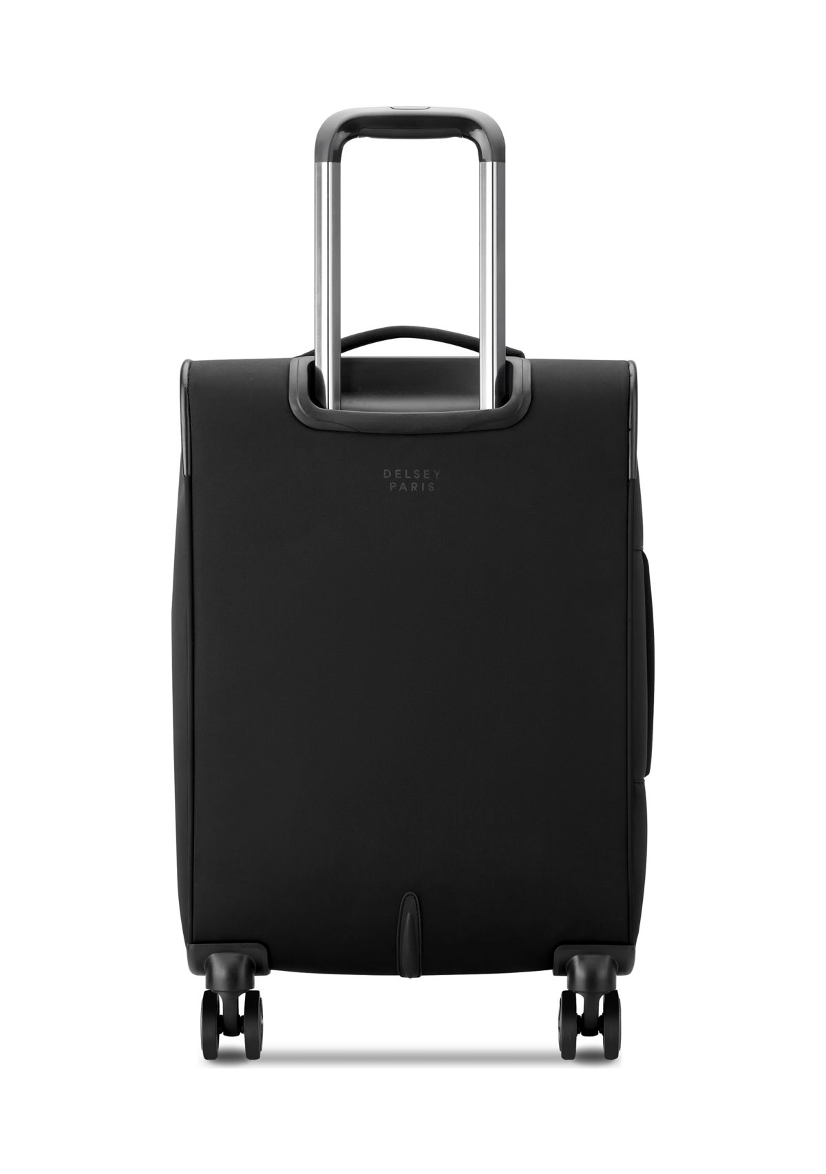 Delsey Cruise 3.0 Softside Spinner Luggage
