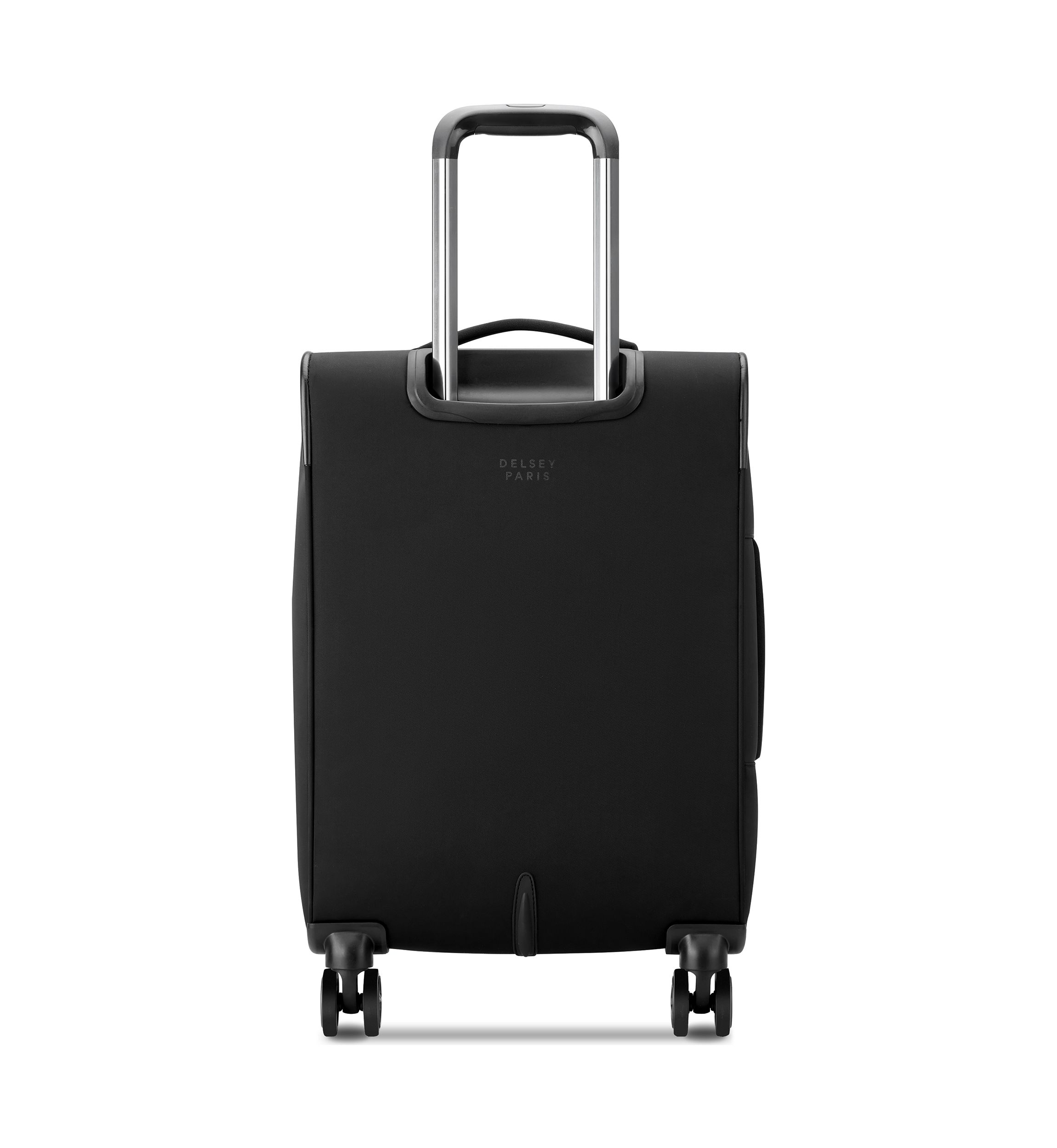 Delsey Cruise 3.0 Softside Spinner Luggage