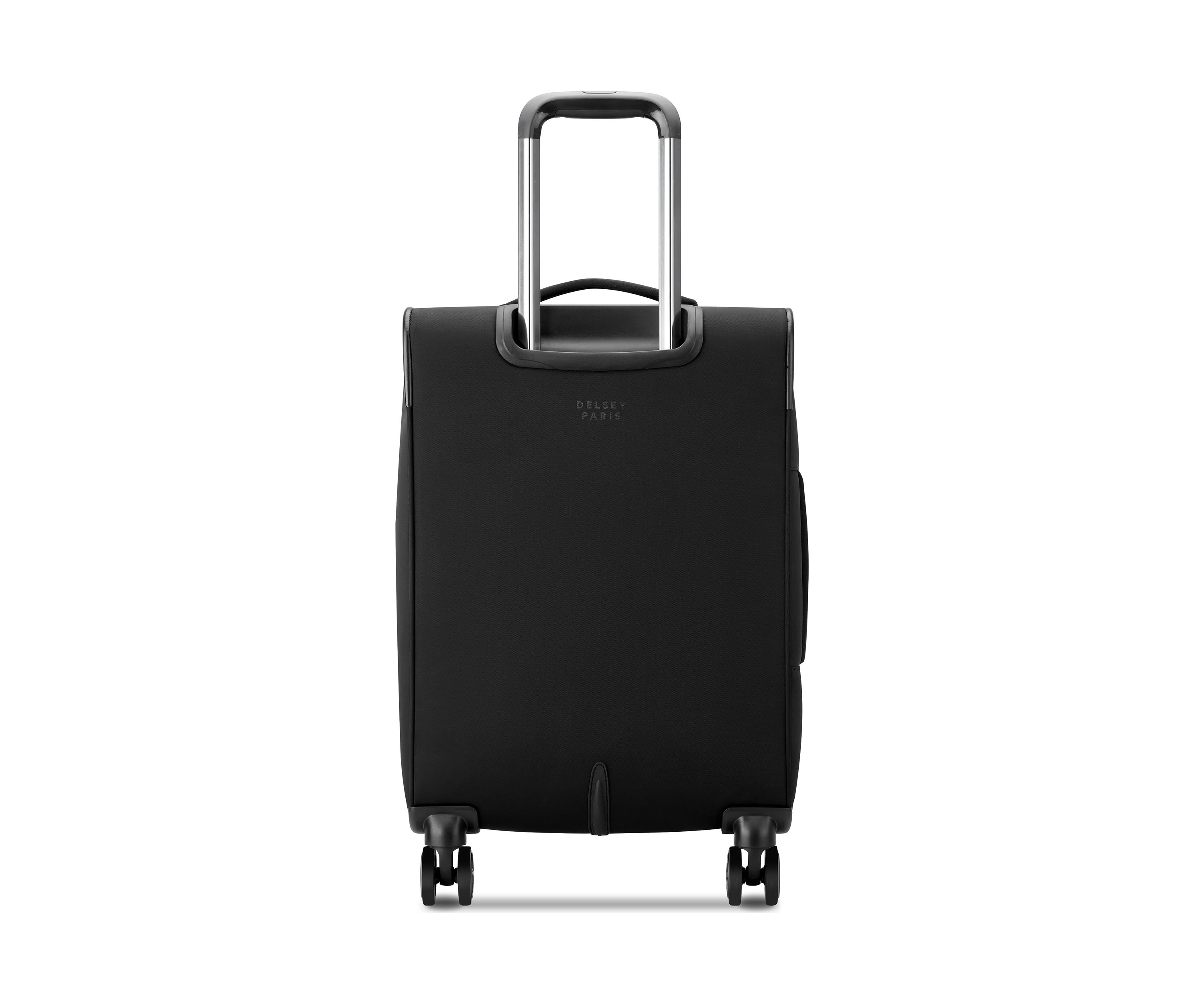 Delsey Cruise 3.0 Softside Spinner Luggage