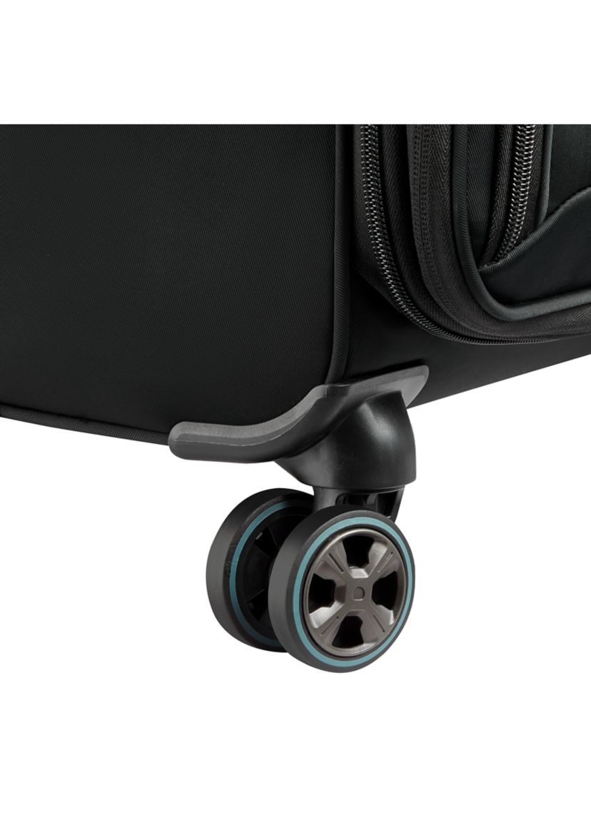 Delsey Cruise 3.0 Softside Spinner Luggage