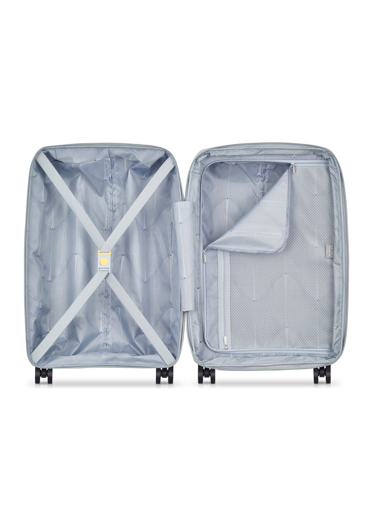  Dune Expandable Spinner Luggage