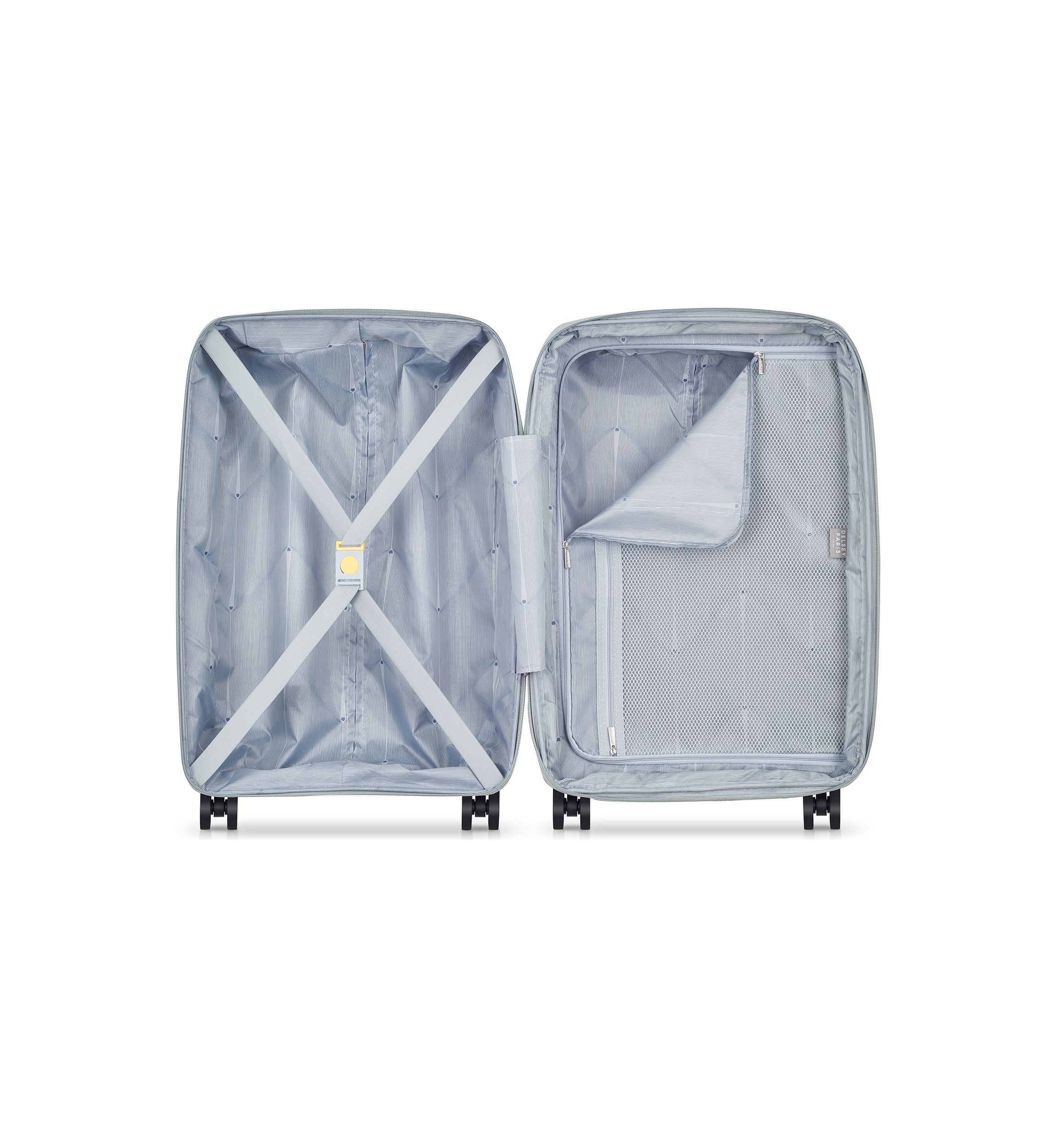  Dune Expandable Spinner Luggage